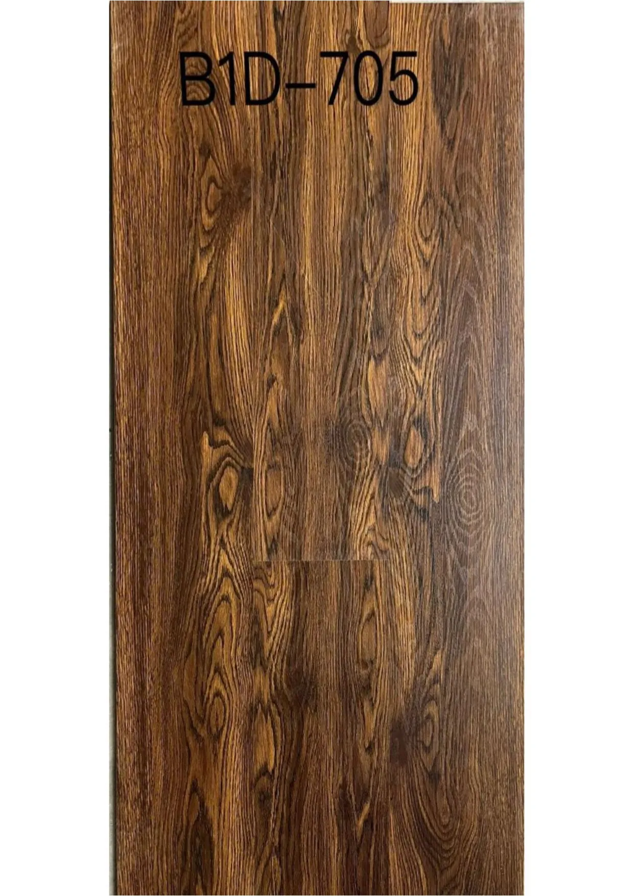 Bid 705Laminate Wooden Flooring - Durable & Stylish