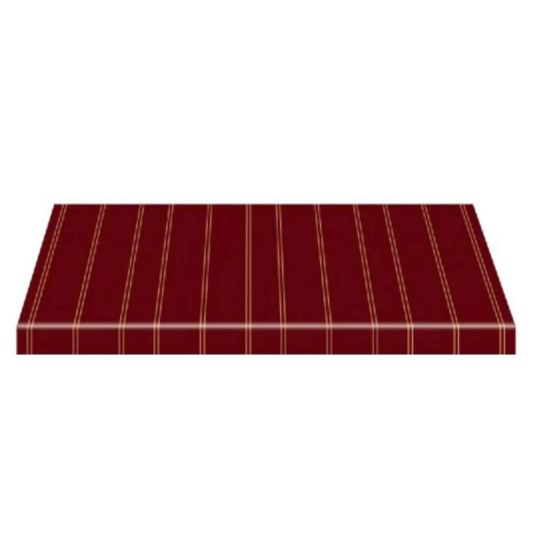 Prosolar Burgundy D441 Awning & Canopy