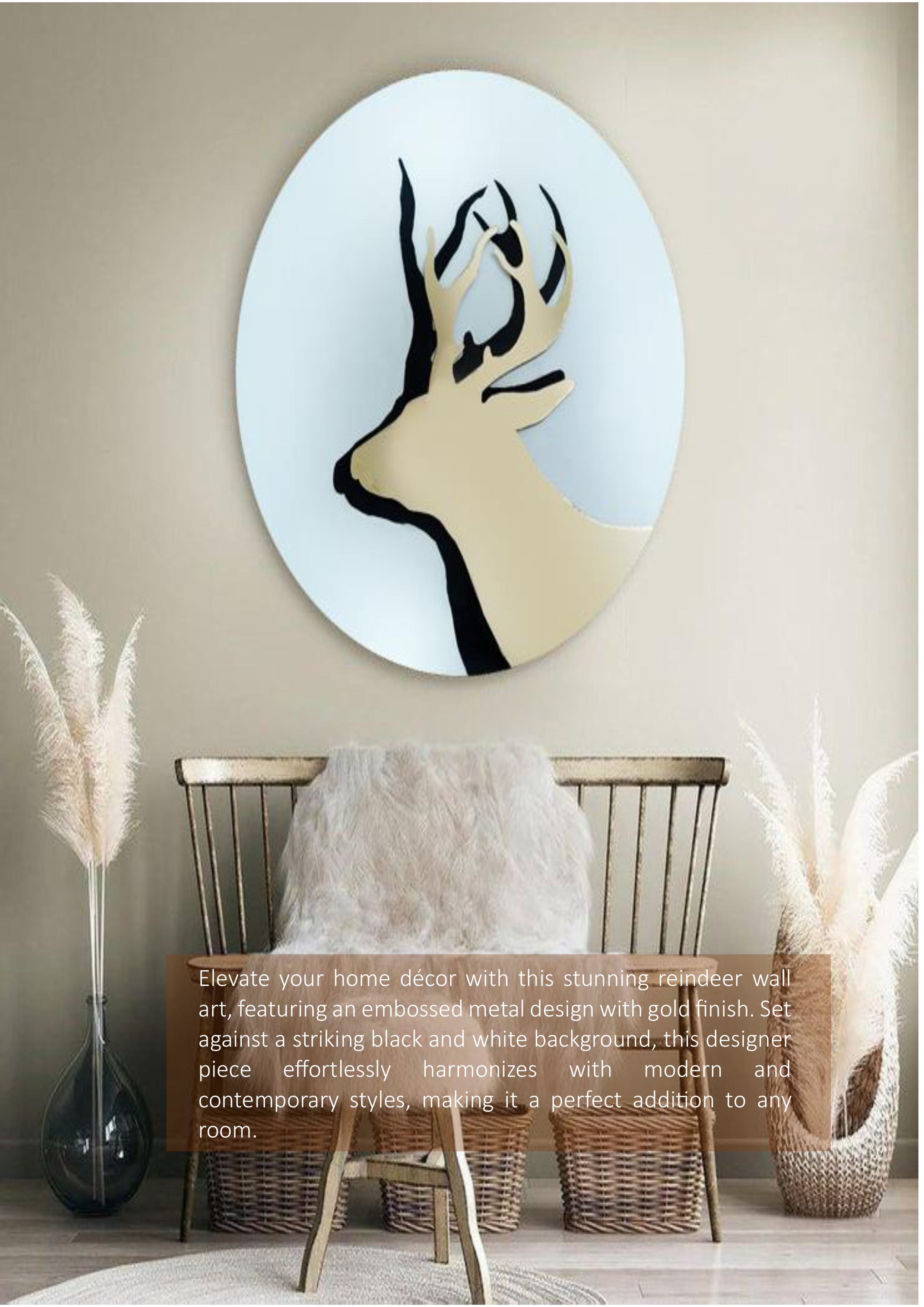 Round Series 002 - Modern Wall Art & Décor