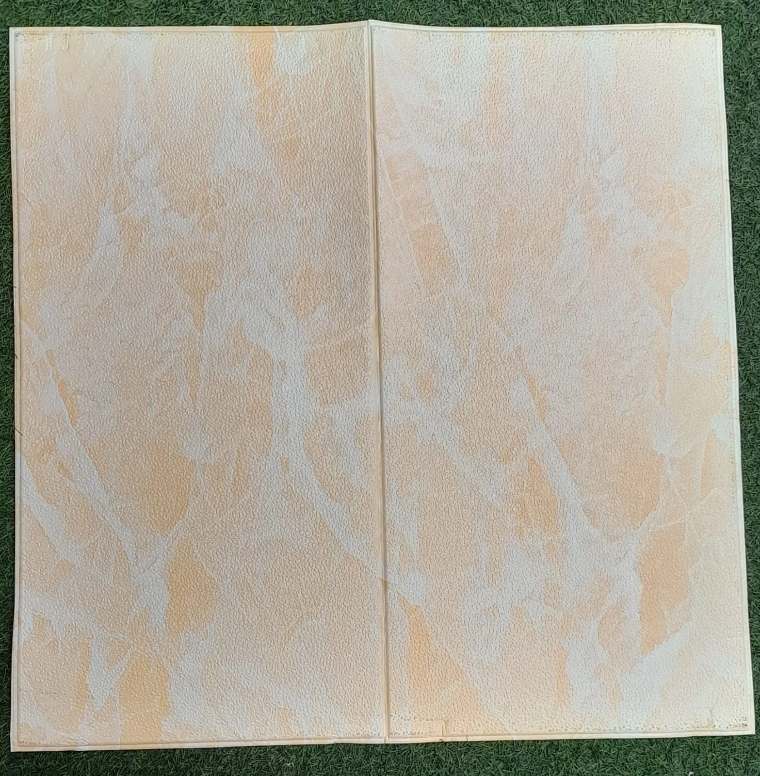 3D Foam Tile 13 - Stylish Wall Decor for Modern Homes