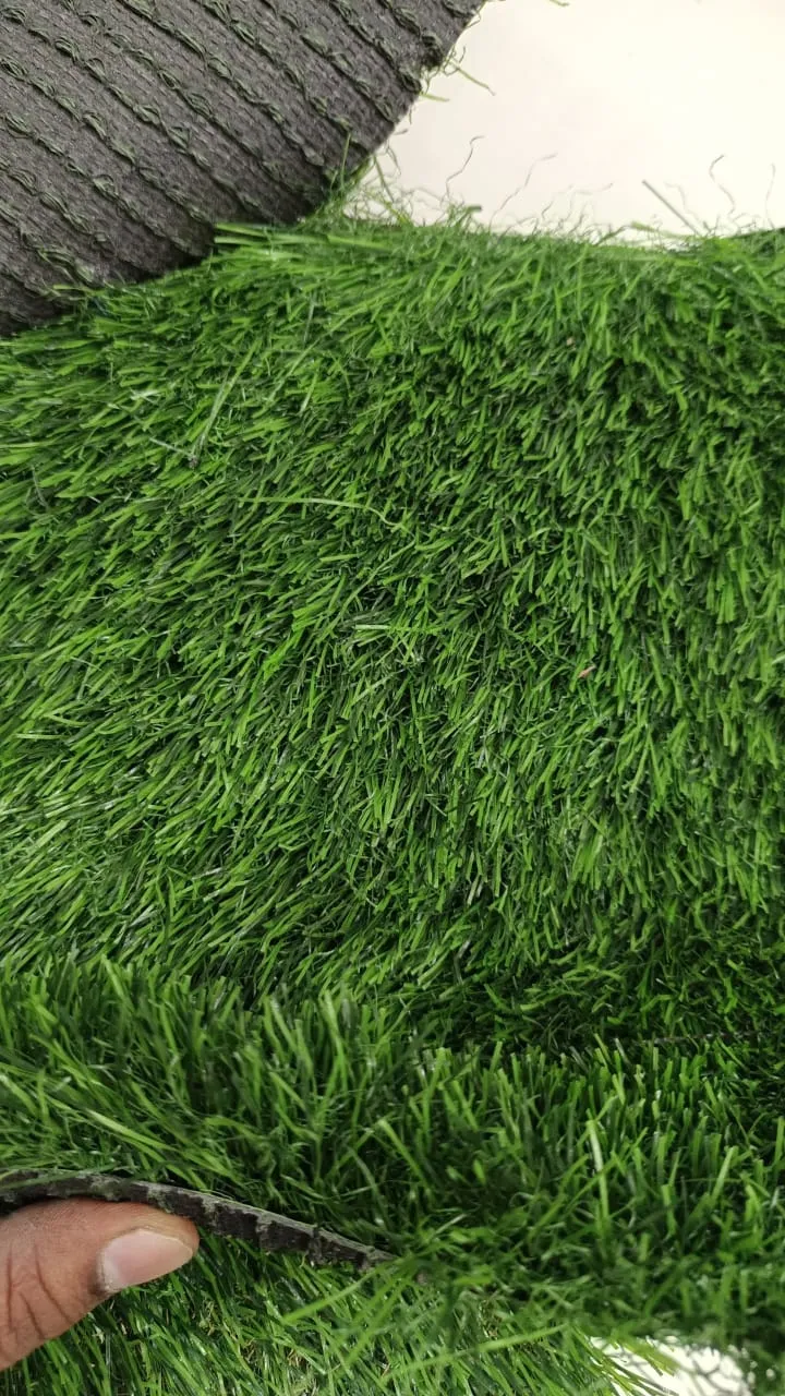 50mm Metropolitan Artificial Grass – Lush & Durable