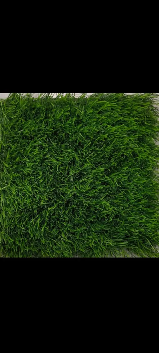 40mm Metropolitan Artificial Grass – Lush & Durable