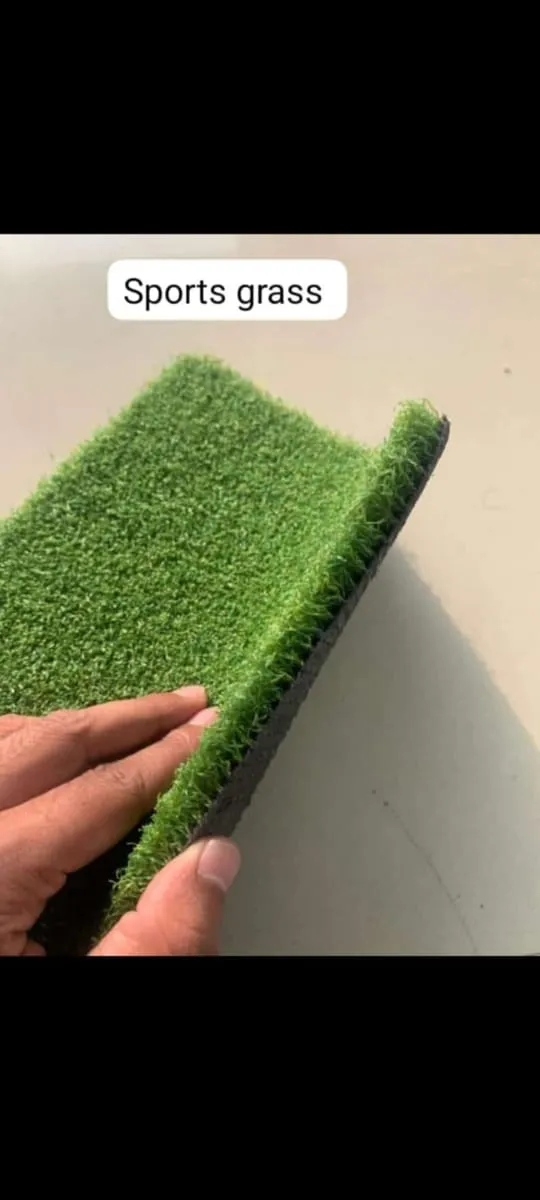 Sports Grass Metropolitan Artificial Grass – Lush & Durable