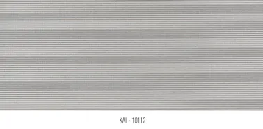 Kai Translucent Marvel Zebra Blind