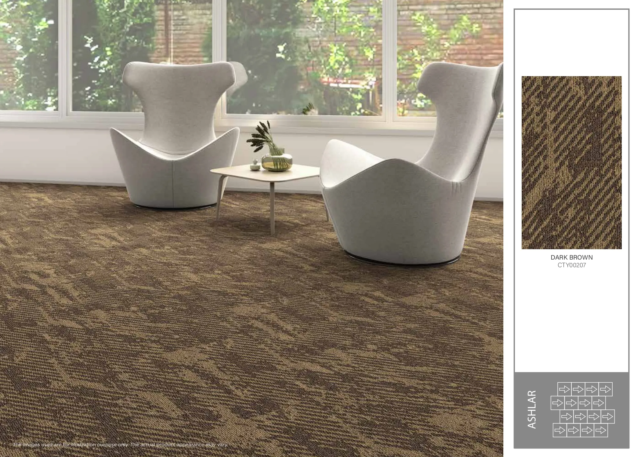 Welspun Meander Artificial Grass