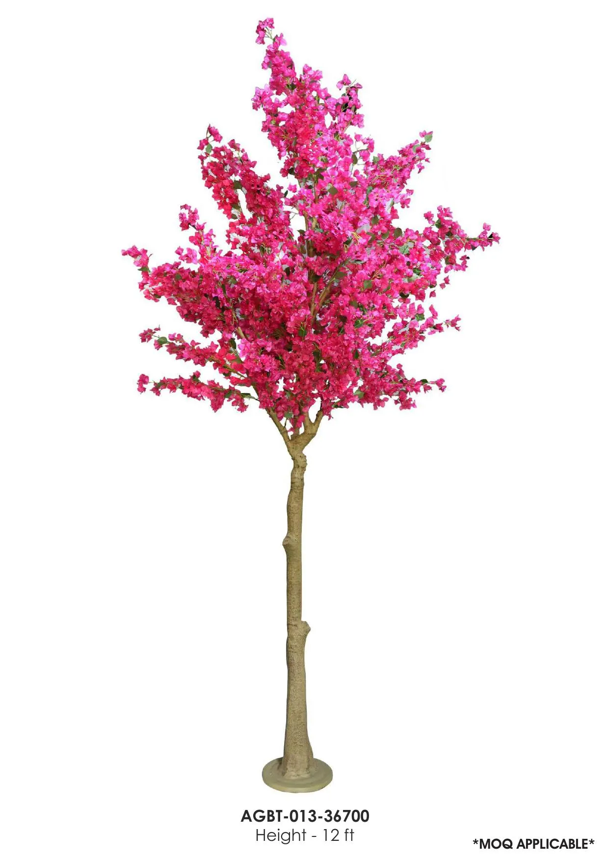 AGBT-013-36700 Green Revolution Artificial Plant – Lush & Lifelike