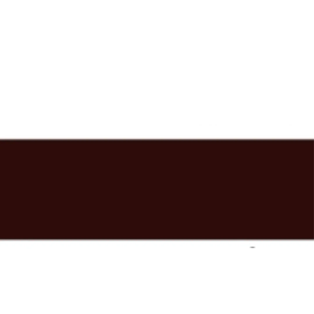 Enhance Your Space with C-809 Burgundy PVC Awning - Stylish and Durable Shade Solution