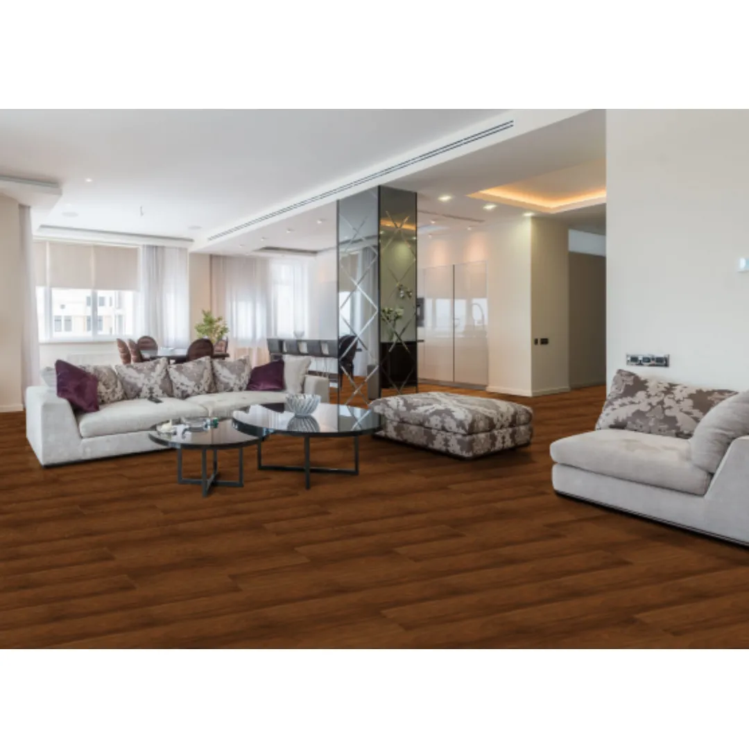 823 American Walnut Wooden Flooring - Trend Floor