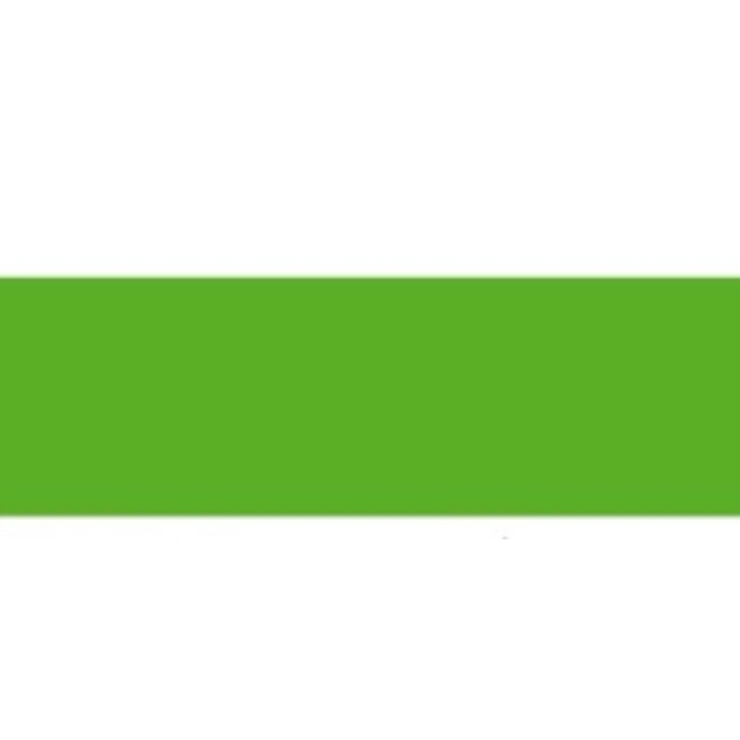 C-811 Bright Green PVC Awning - Enhance Your Outdoor Space with Vibrant Shade