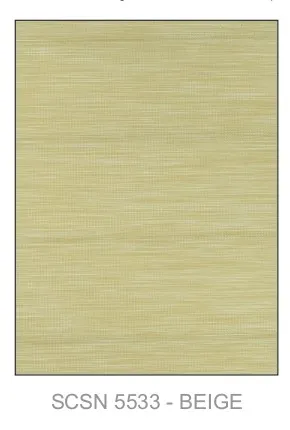 Vista Sonata Zebra Blind