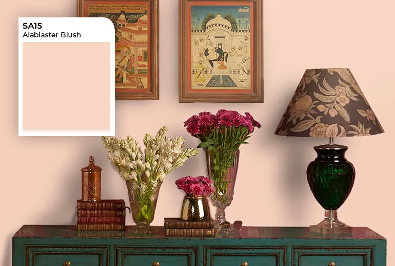 SABYASACHI HEARTLAND - Luxury Wallpapers ROYALE DESIGNER PALETTE : Reds & Maroons