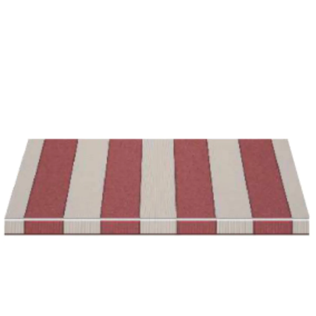Sienne Red 8211 Dickson Awning & Canopy - Stylish Shade Solutions for Ultimate Outdoor Comfort