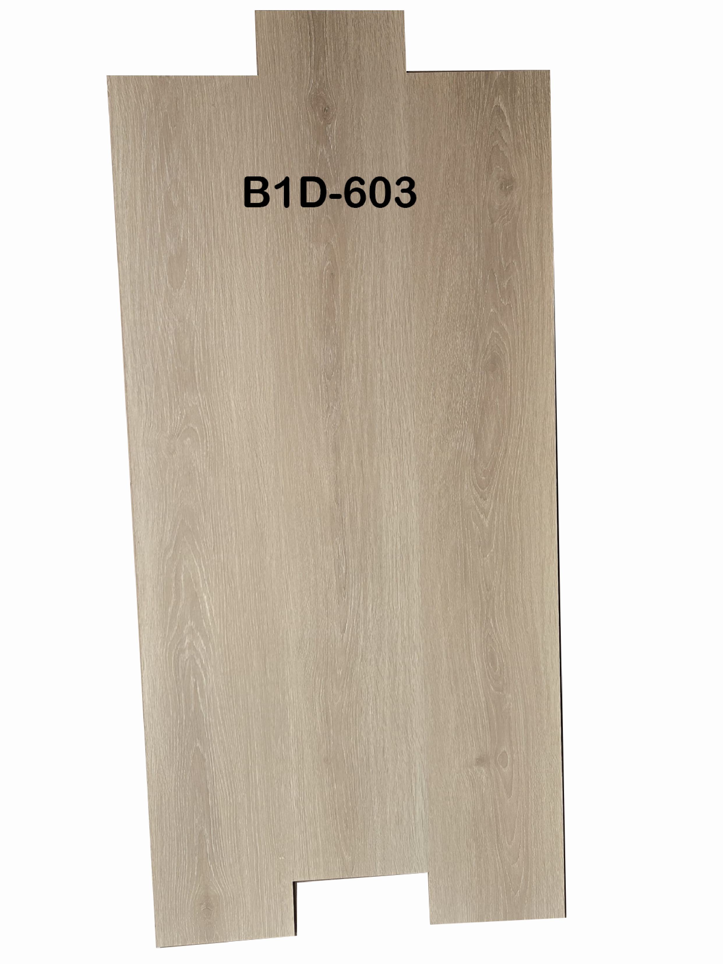 Bid Forever 603 Laminate Wooden Flooring - Durable & Stylish