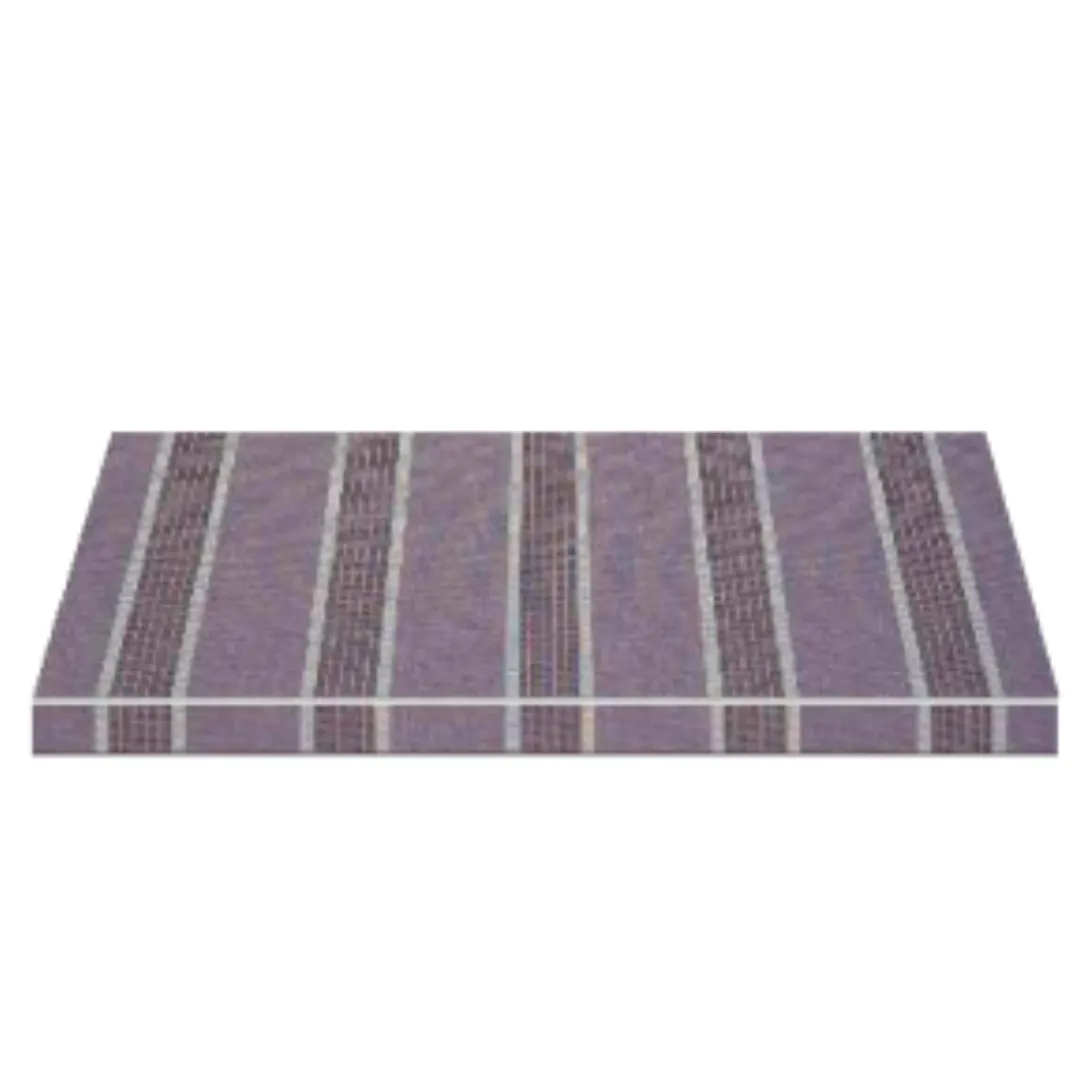 Manosque Purple D105 Dickson Awning & Canopy - Stylish Outdoor Shade Solution