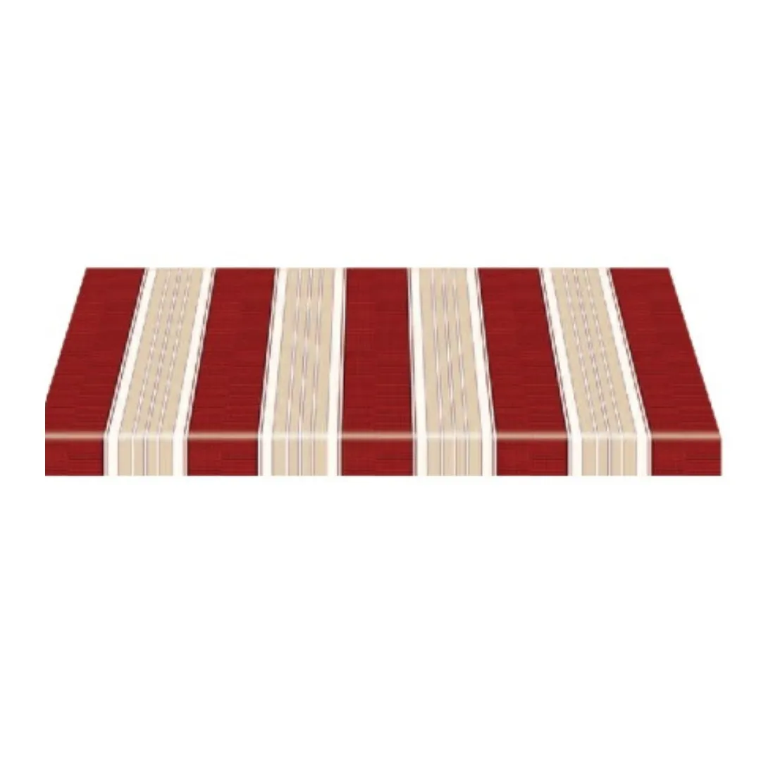 Prosolar Rose D442 Dickson Awning & Canopy