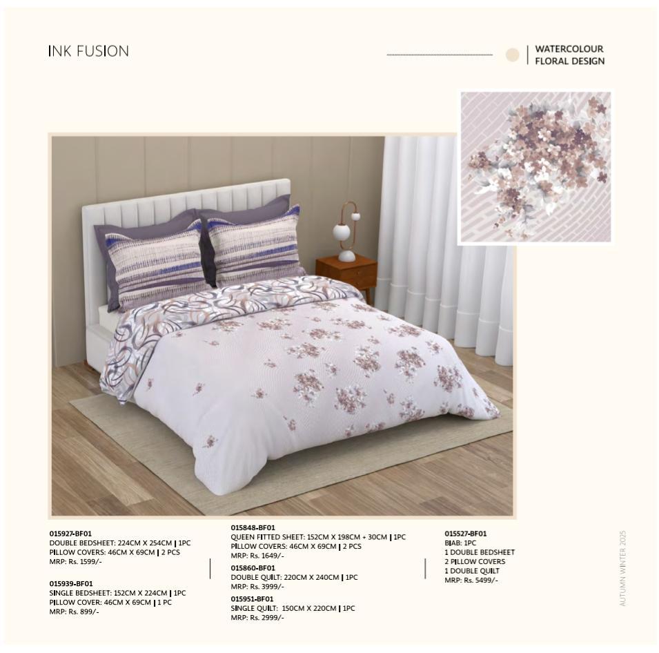 Ink Fusion 015927 - BF01