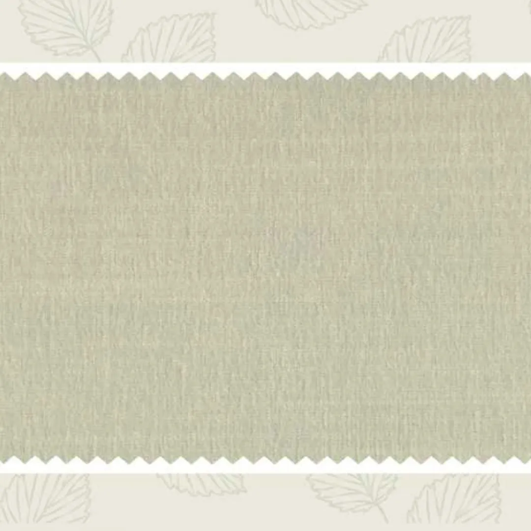 HEATHER | NATUR14 Naturalia Embroidery Fabric for Elegant Upholstery