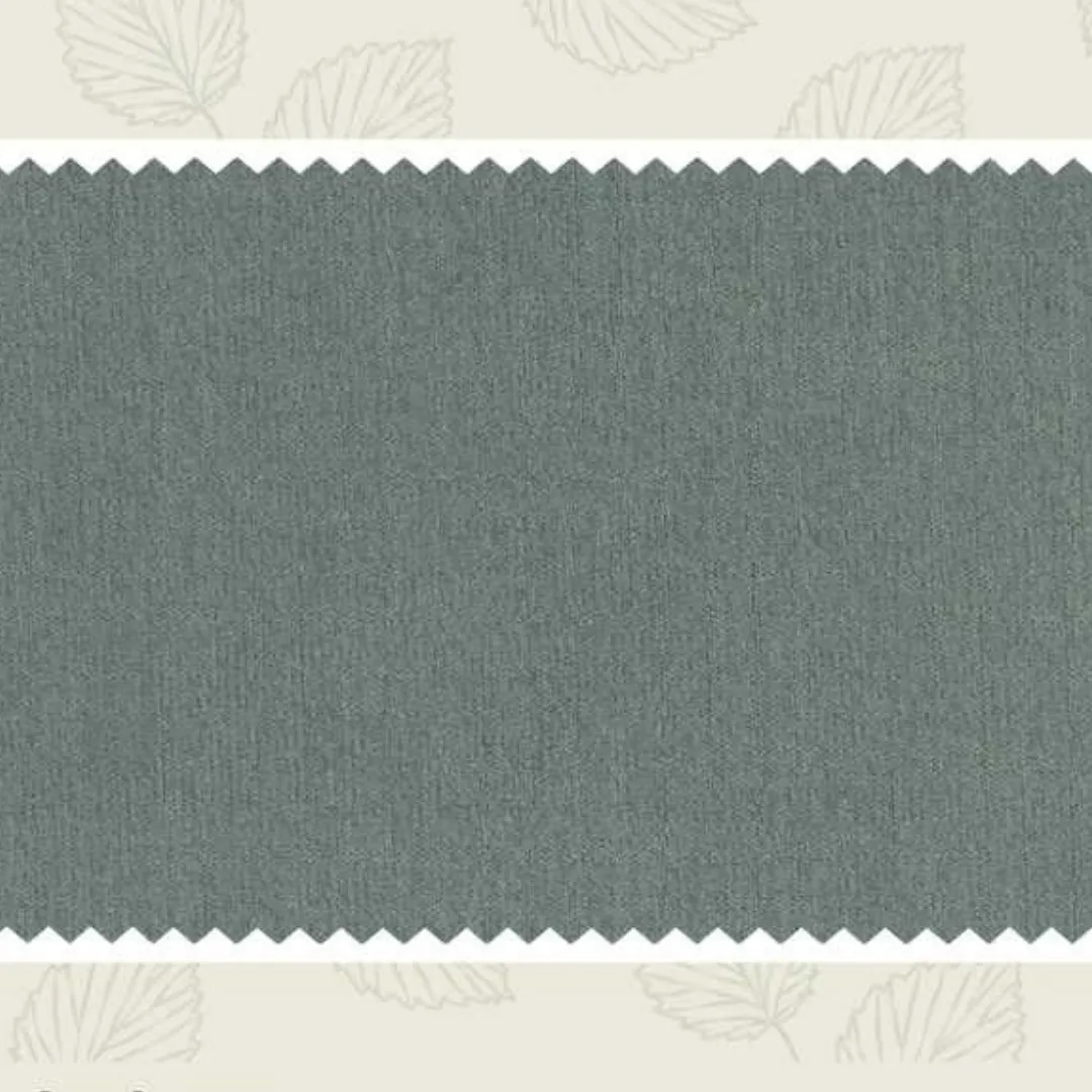 FREESIA | NATUR09 Embroidery Fabric - Elegant Upholstery Choice