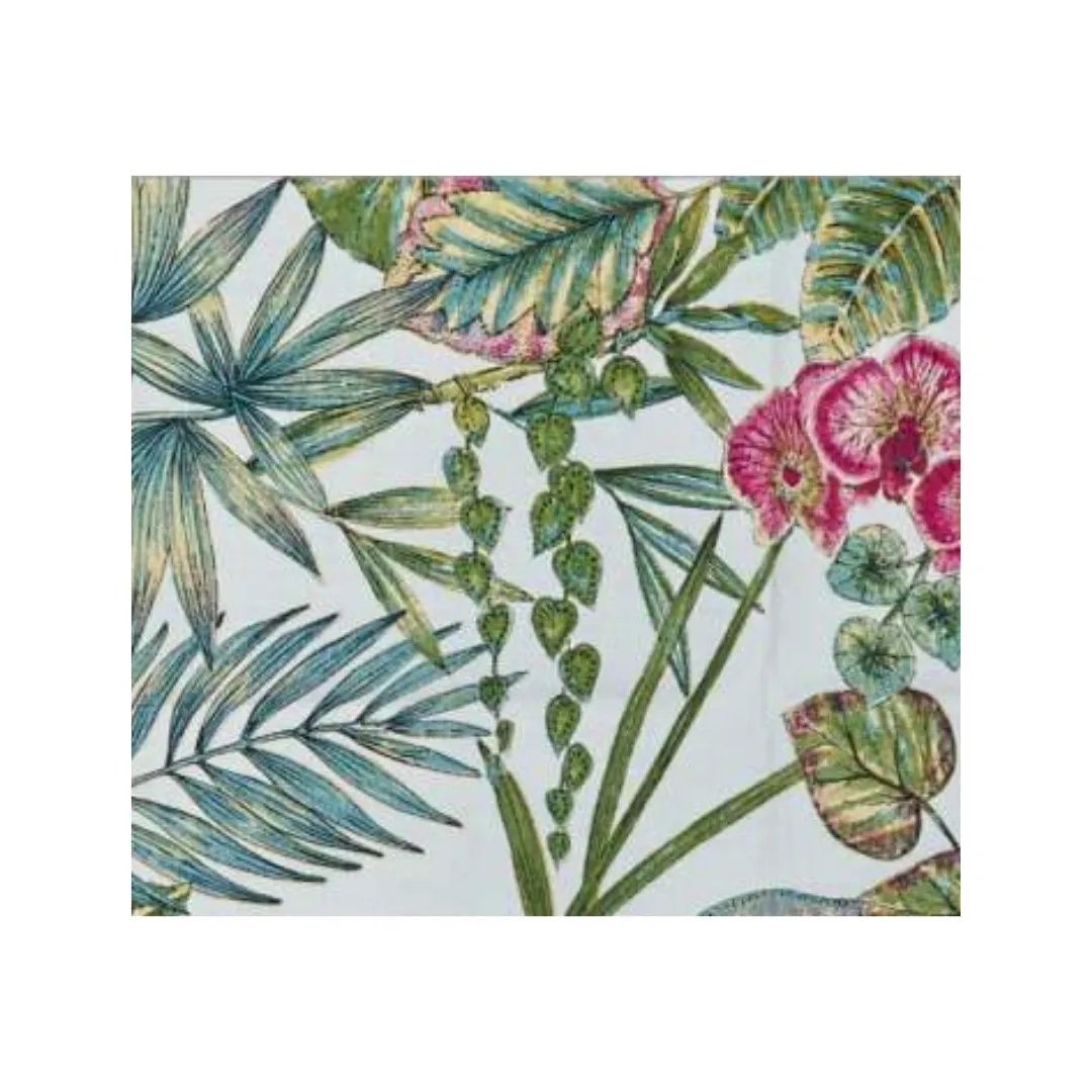 BOUQUET MULTI C-326 Breeze: Outdoor Floor Elegance