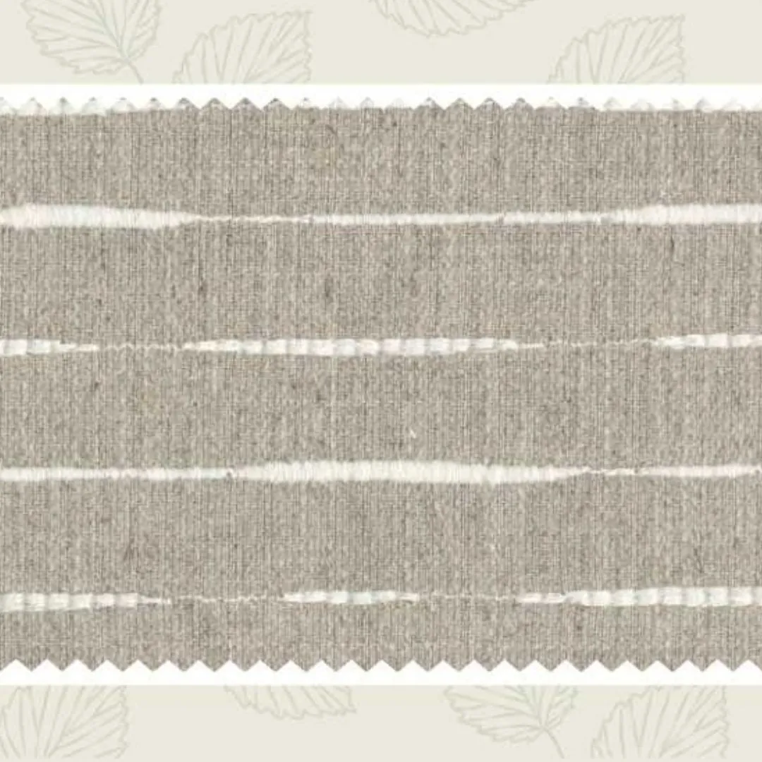 KAHILI | NATUR27 Embroidery Fabric - Stylish Upholstery Upgrade