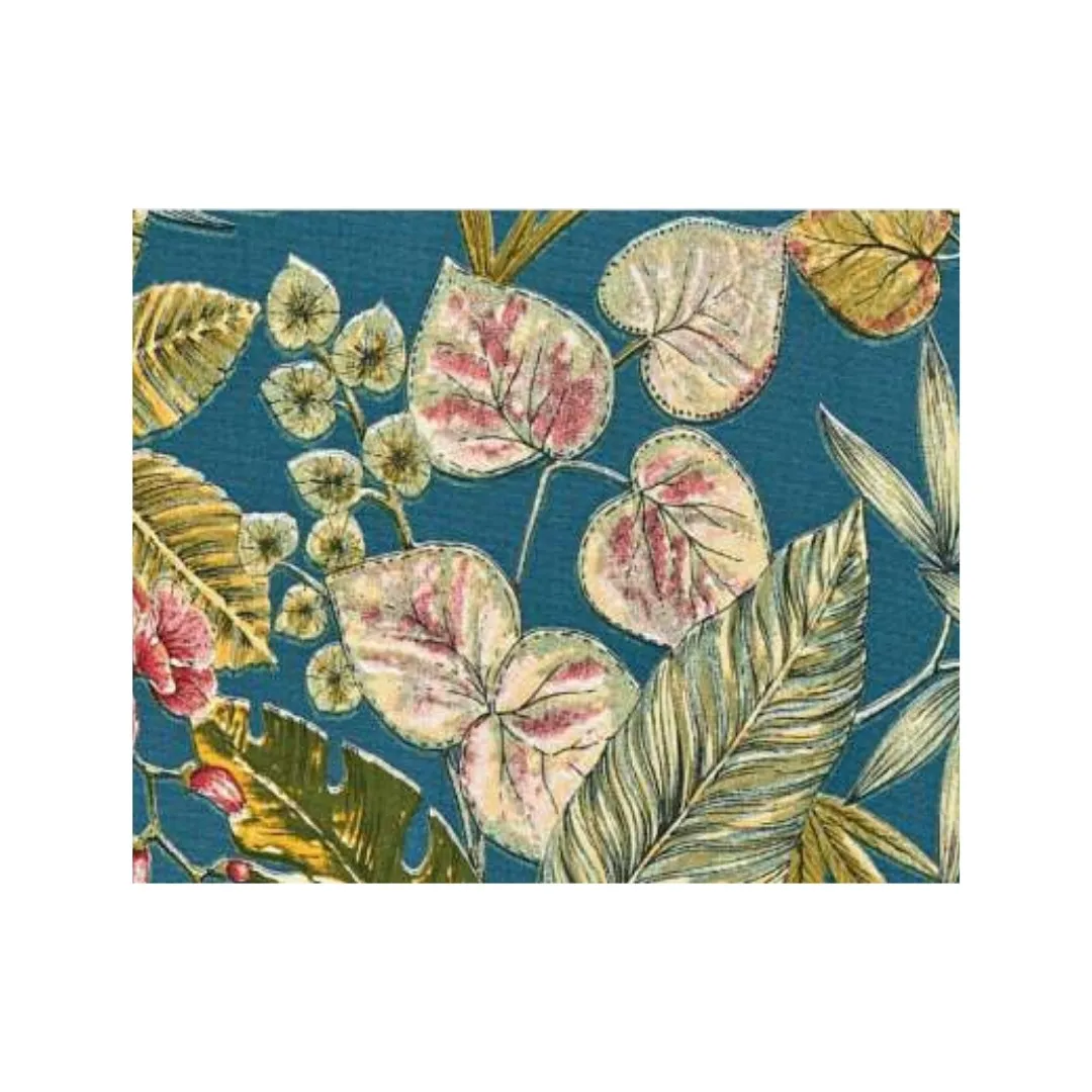BOUQUET PETROL C-328 Breeze: Outdoor Elegance