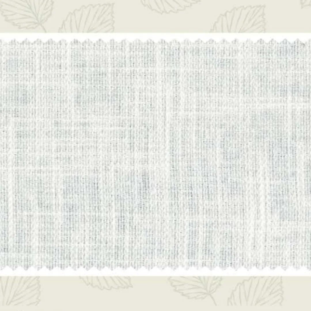 BRIAR | NATUR31 Embroidery Fabric - Elegant Upholstery Choice