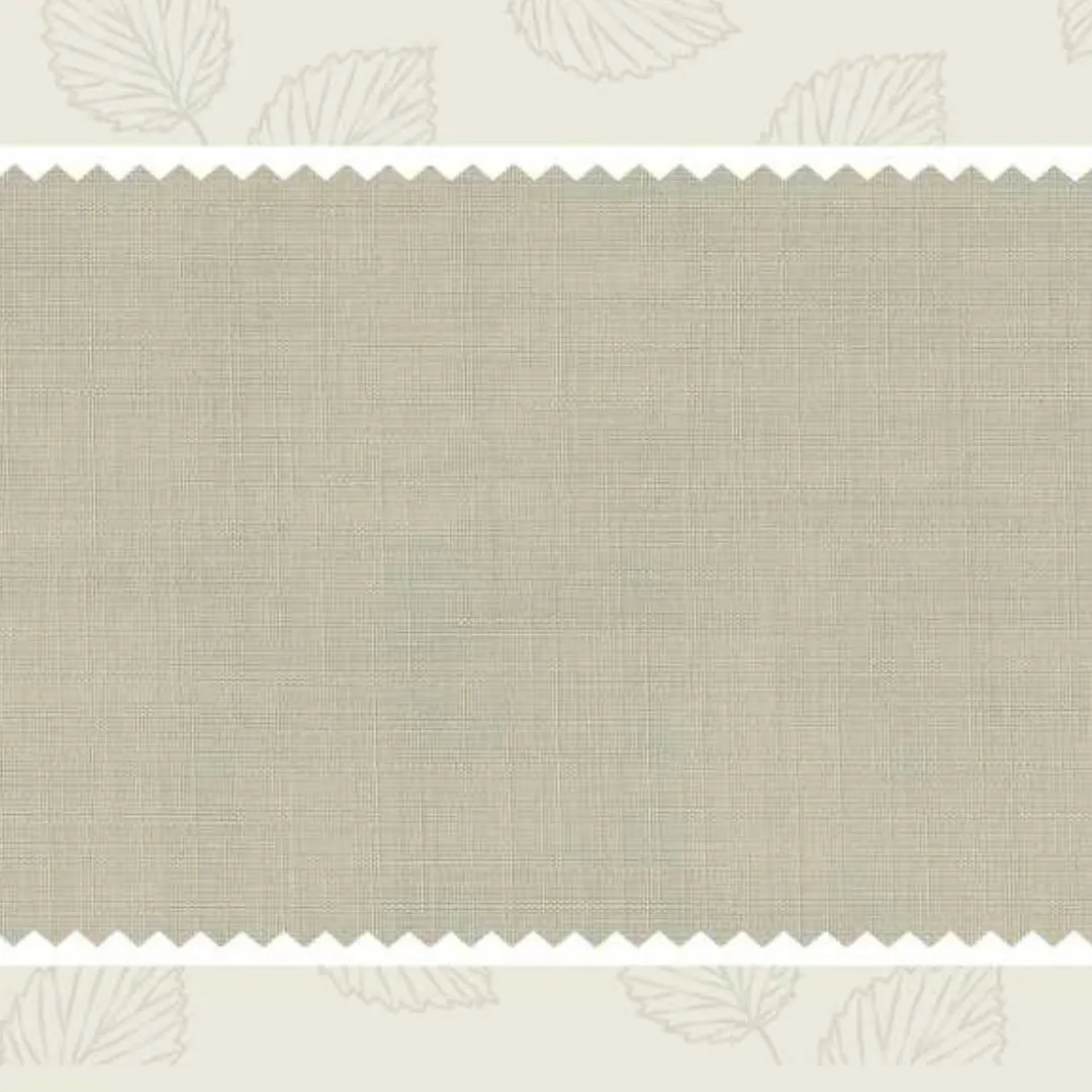 BLAZE | NATUR34 Naturalia Embroidery Fabric for Stylish Upholstery