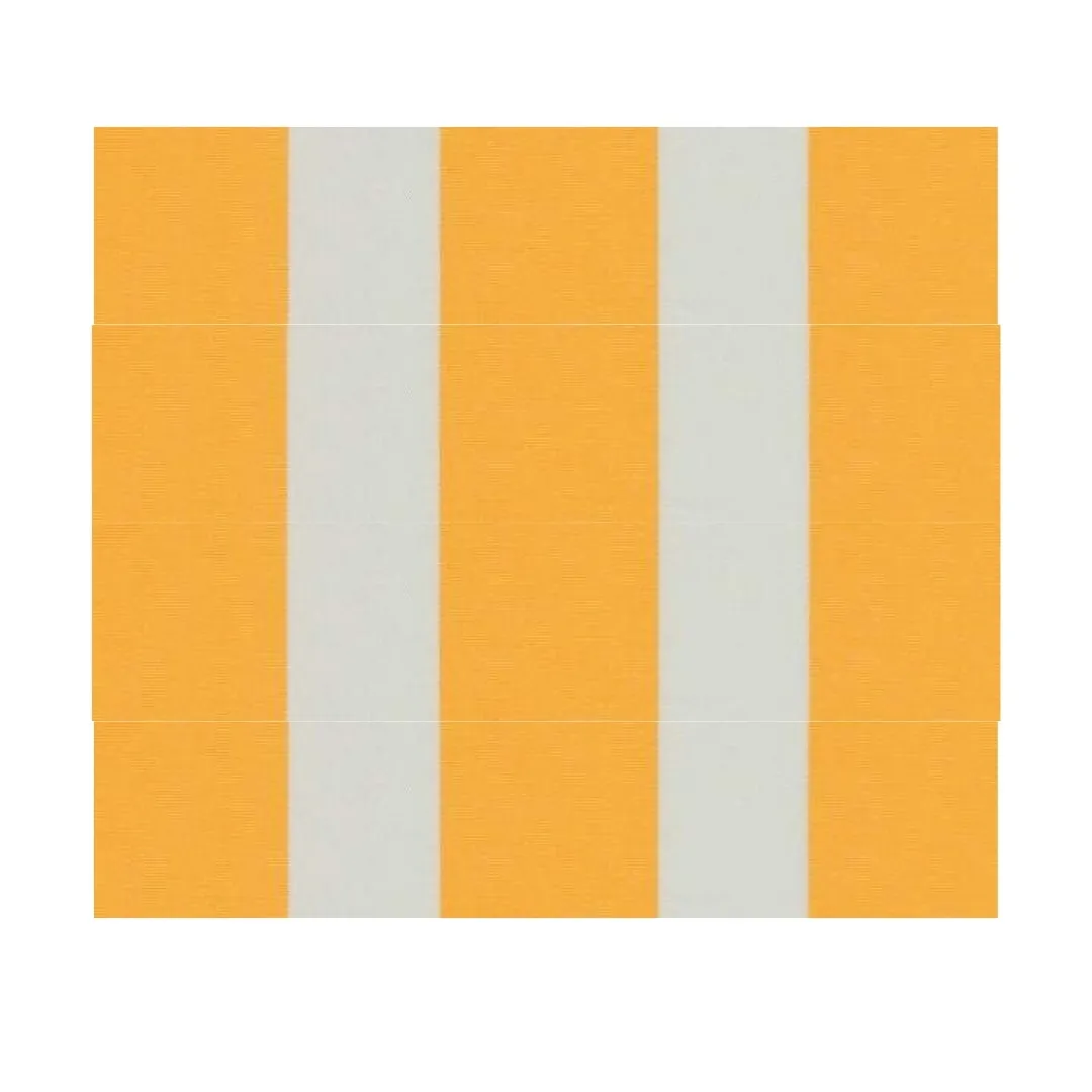LISTADO AMARILLO C-14 Breeze: Outdoor Elegance