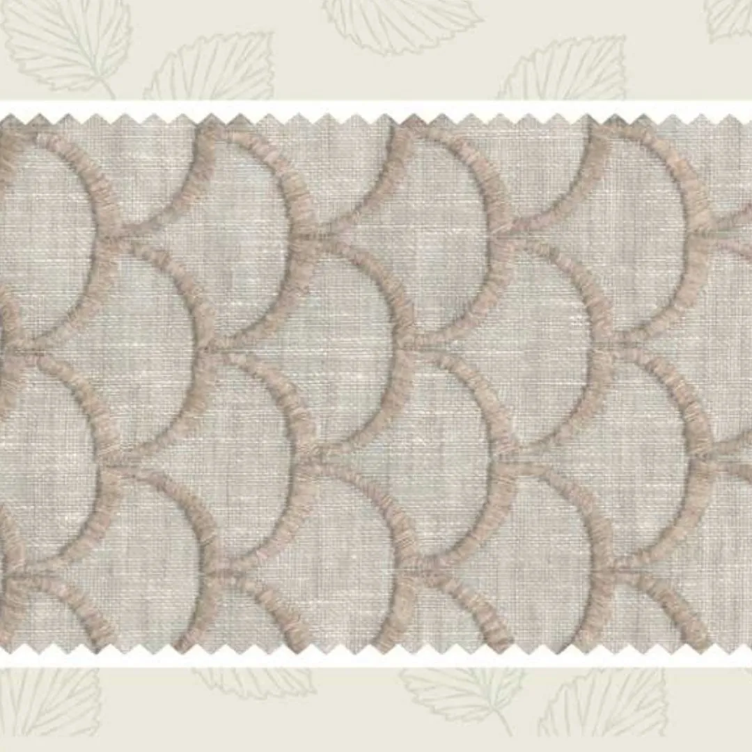 HOLLY | NATUR20 Elegant Upholstery Fabric