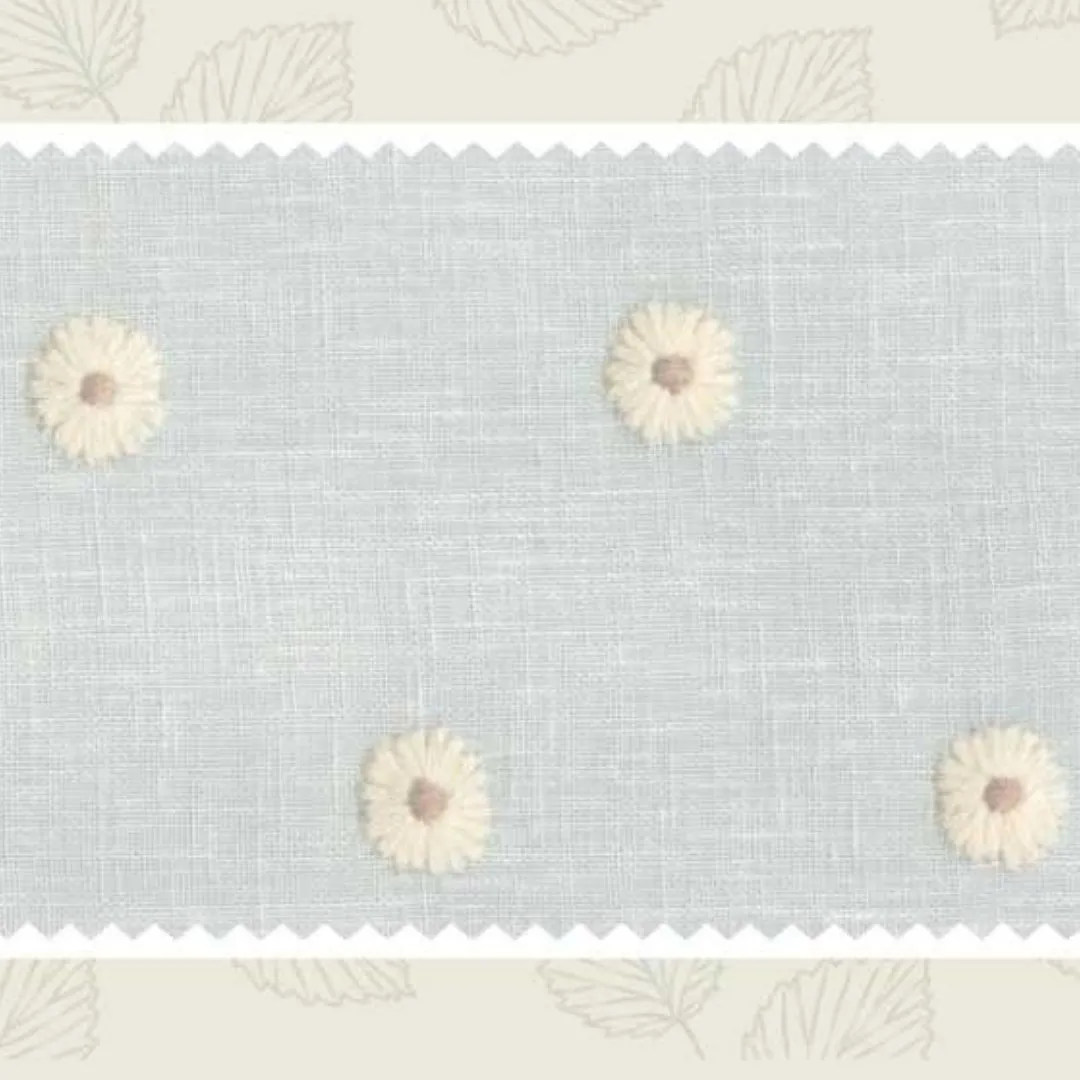 WISTERIA | NATUR45 Upholstery Fabric for Elegant Decor