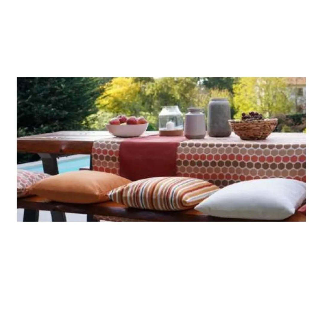 Outdoor Poolside Fabrics: Tempotest Collection