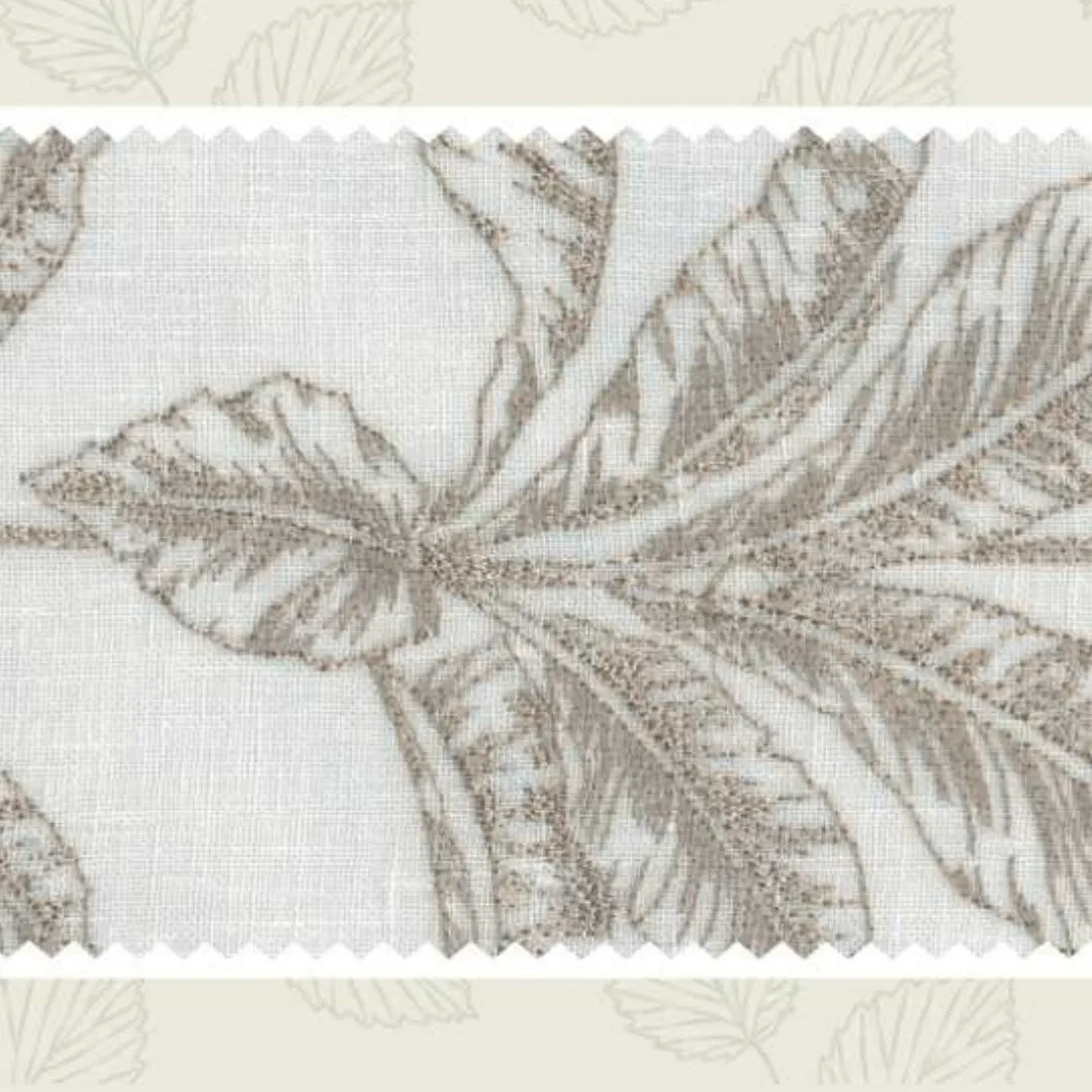 LILAC | NATUR23 Elegant Upholstery Fabric