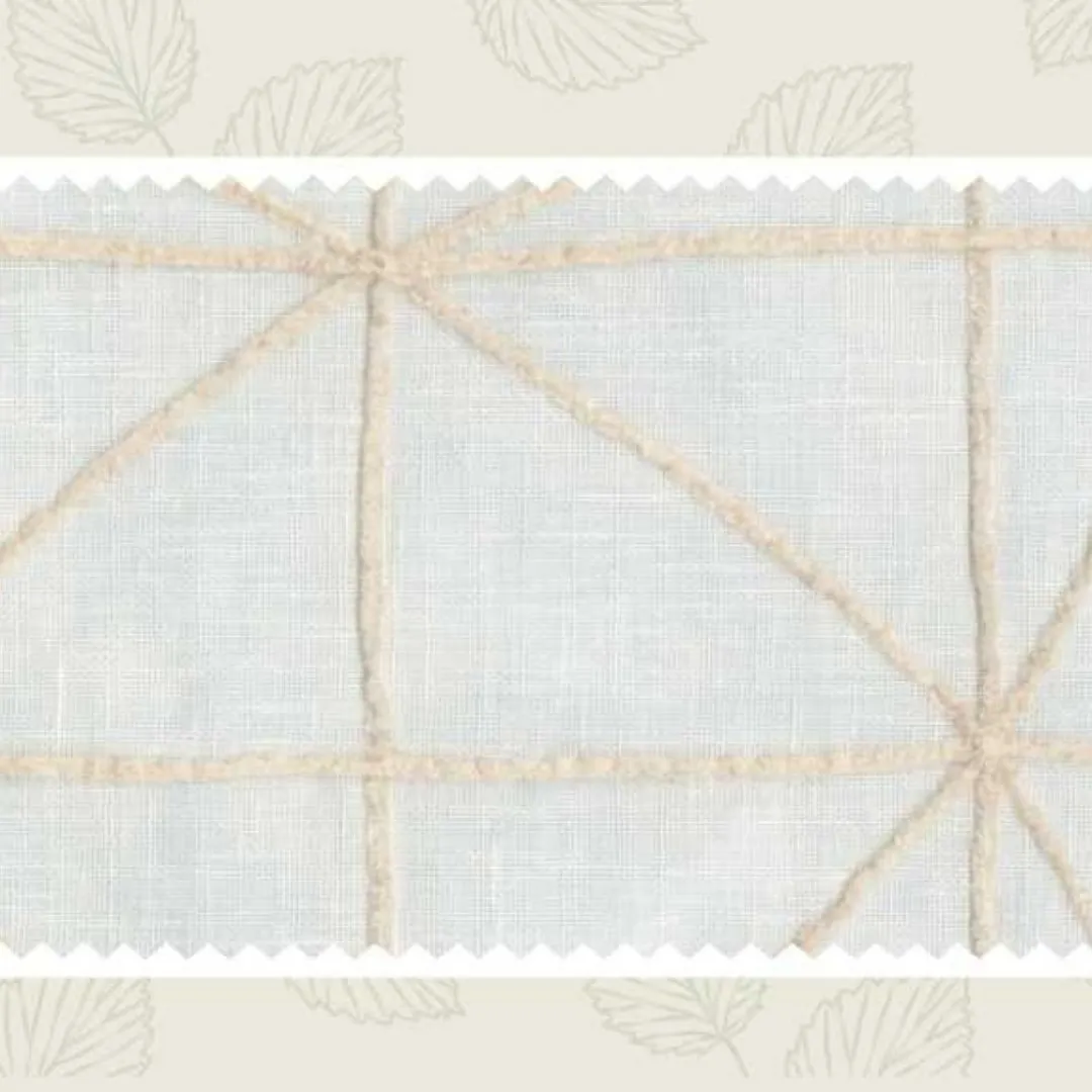 NATALIA | NATUR49 Luxe Upholstery Fabric