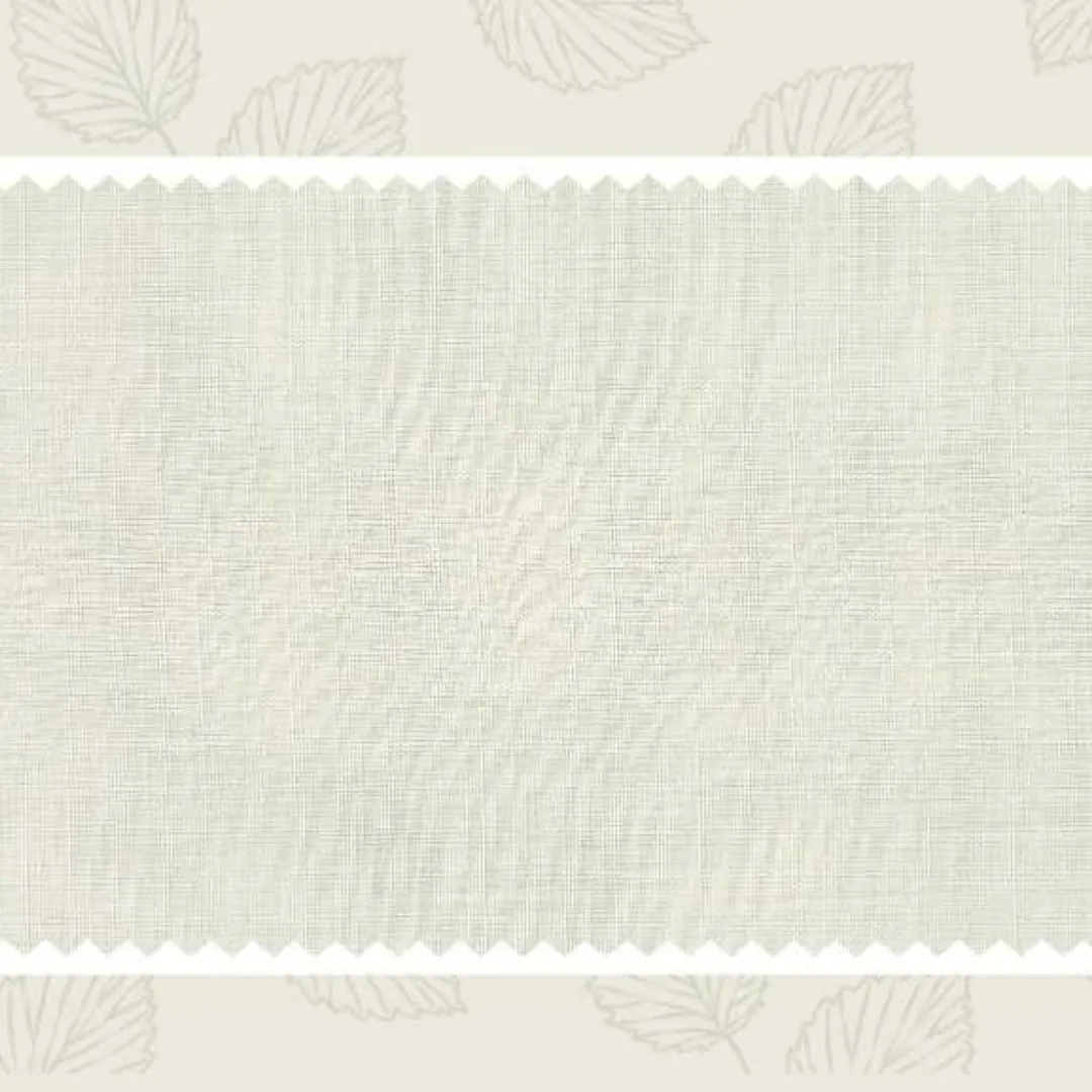 NATALIA | NATUR50 Naturalia Embroidery Fabric for Elegant Upholstery
