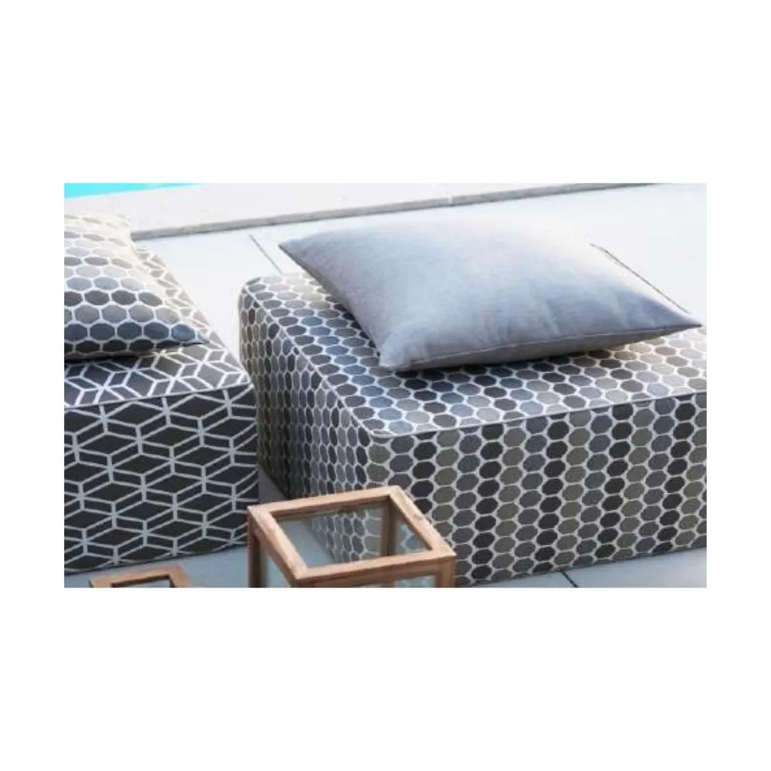 Luxurious Indoor Performance Fabrics: Tempotest Collection