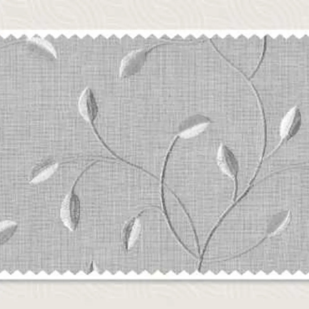 CHAS | BAY0029 Bayana Embroidery Fabric - Timeless Craftsmanship