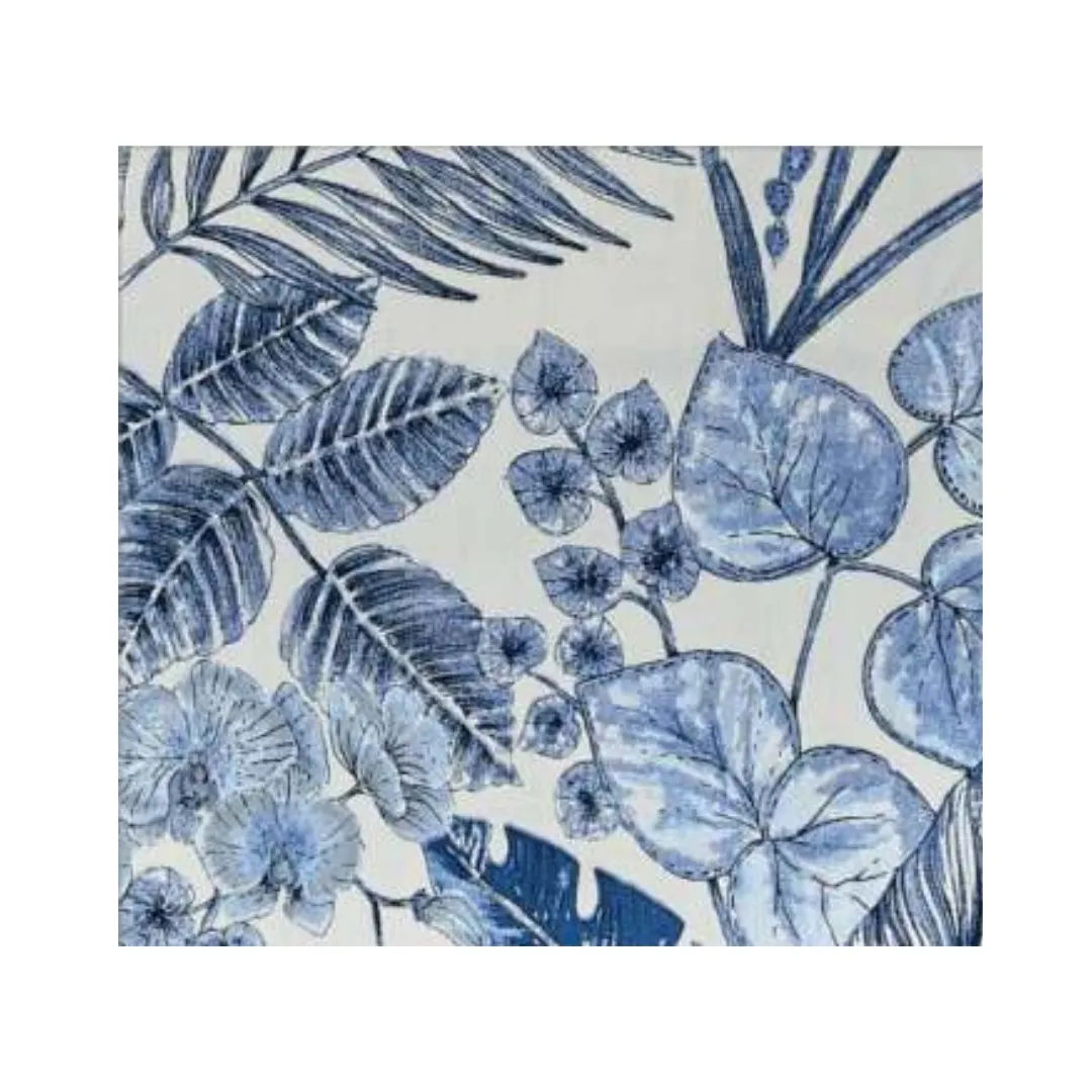 Bouquet Indigo C-330: Stylish Breeze Exterior Flooring