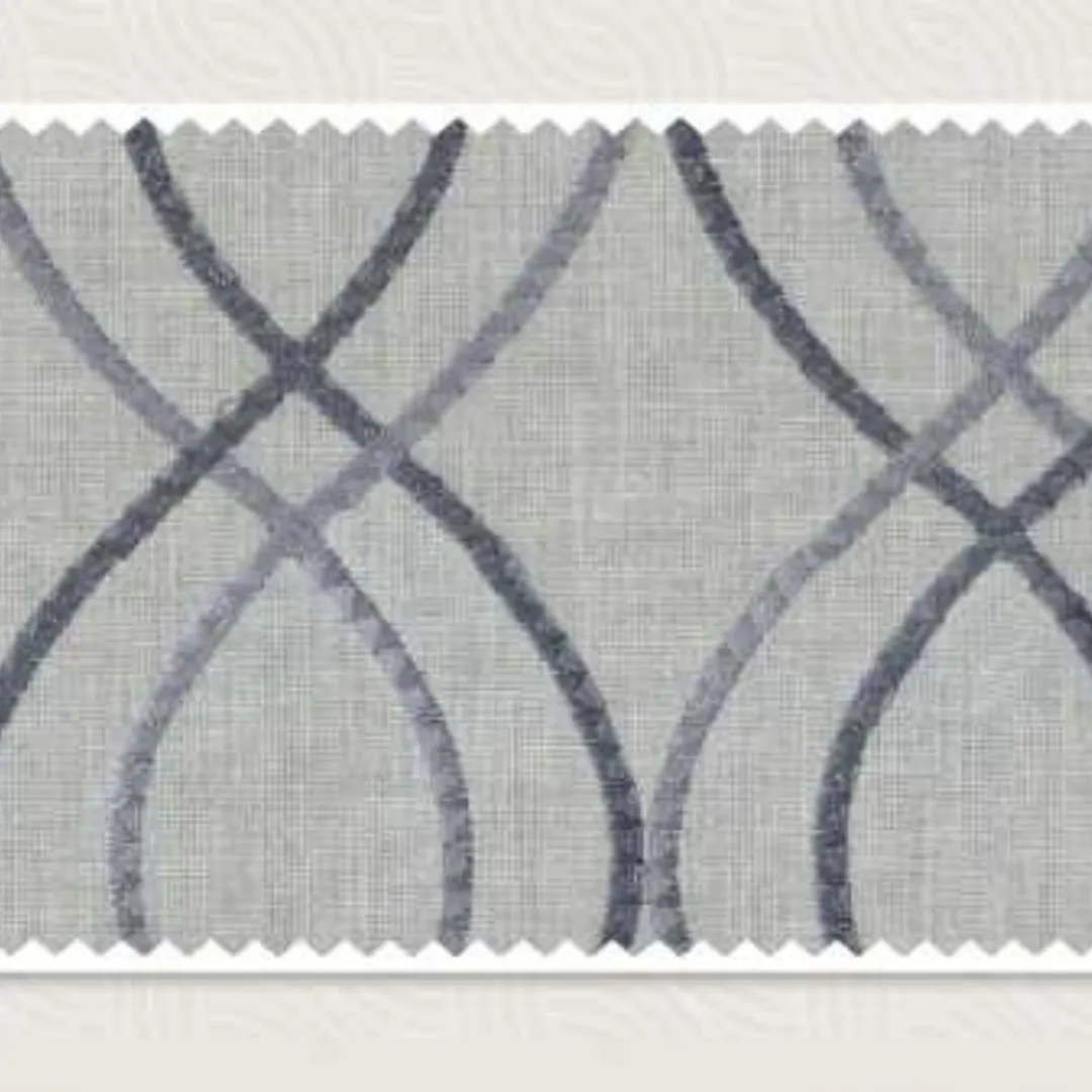 BARH | BAY0034 Bayana Embroidery Fabric - Opulent Textile Elegance