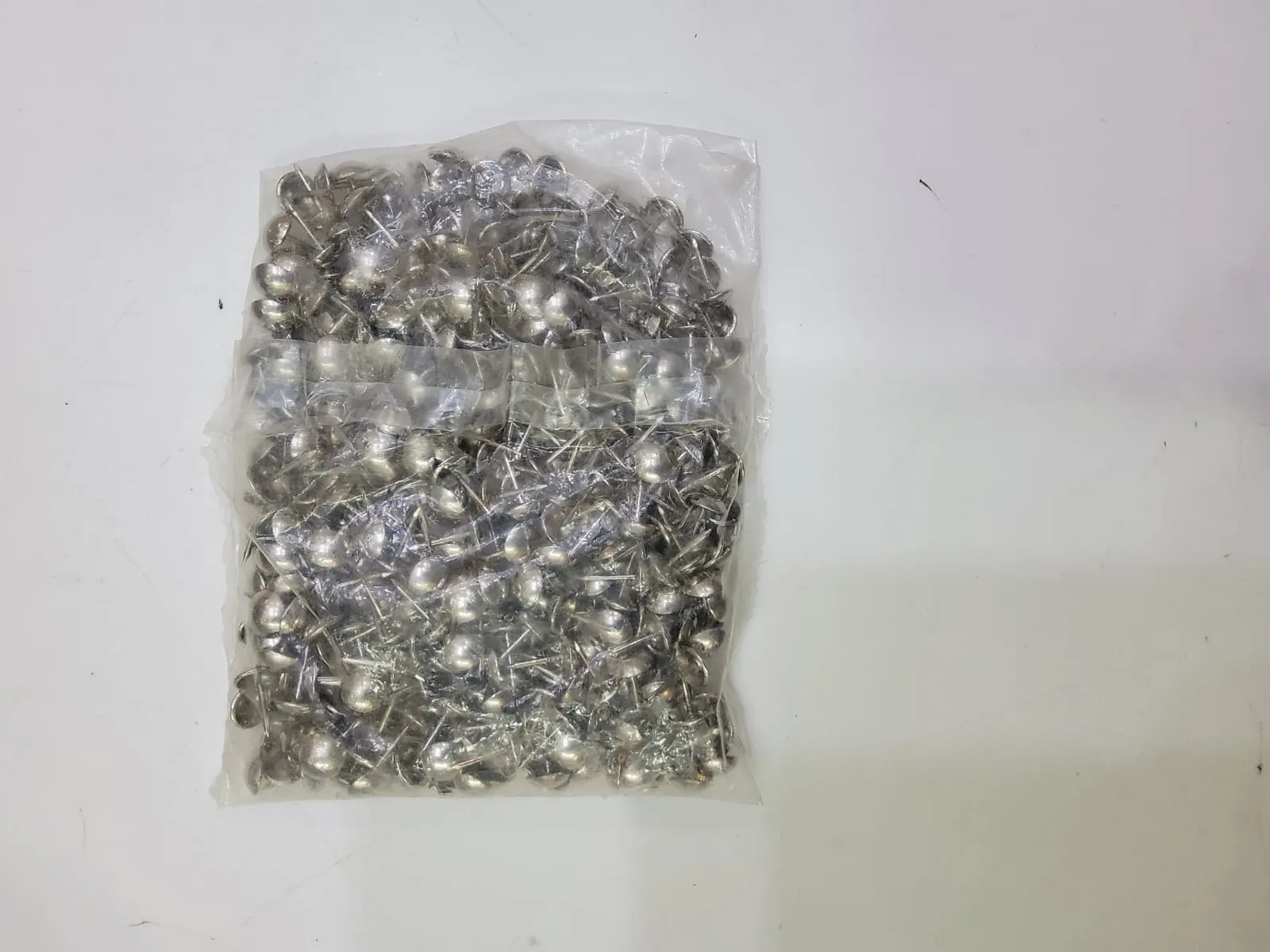 Fully Silver