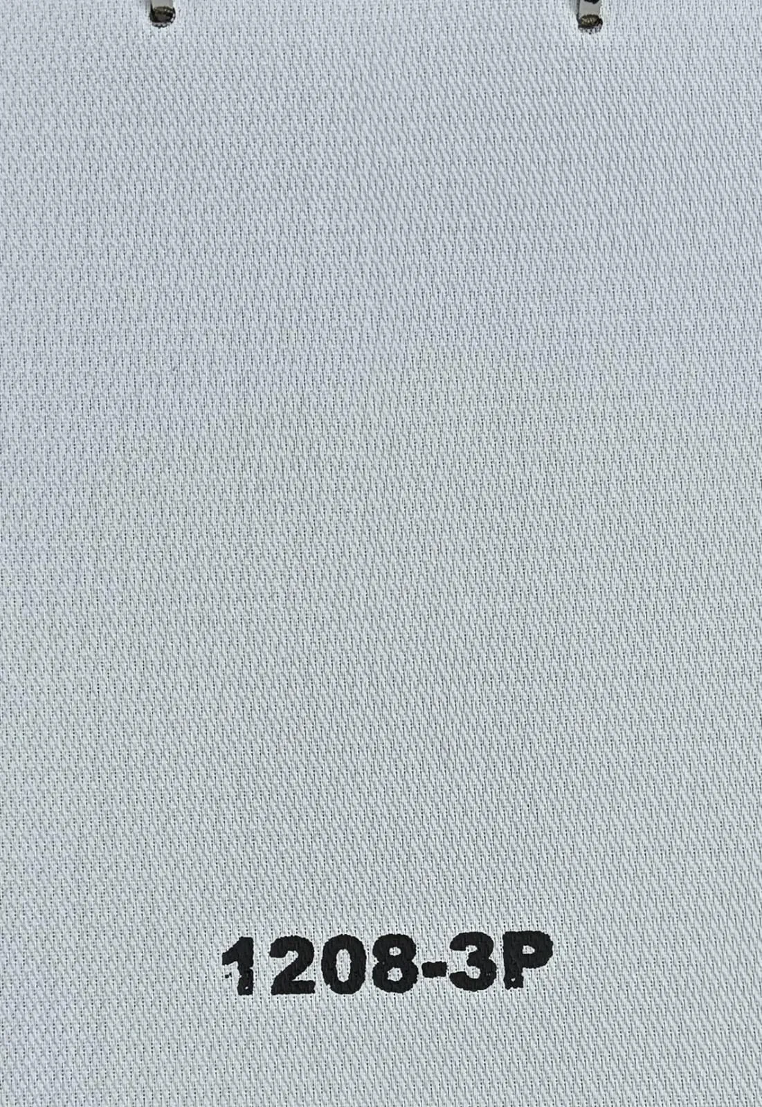 Exotic 1208-3P Outdoor Roller Blind - Elegant Sunshade Solution