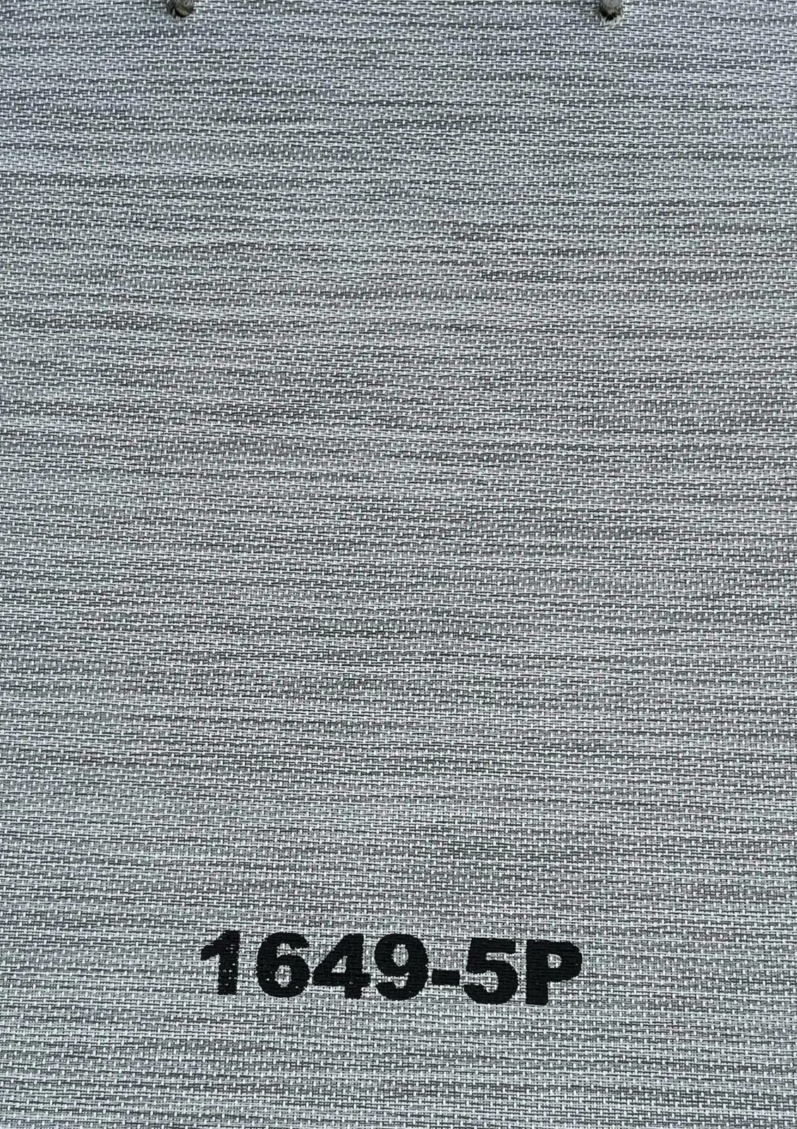 Exotic 1649-5P Outdoor Roller Blind - Stylish Sunshade Elegance