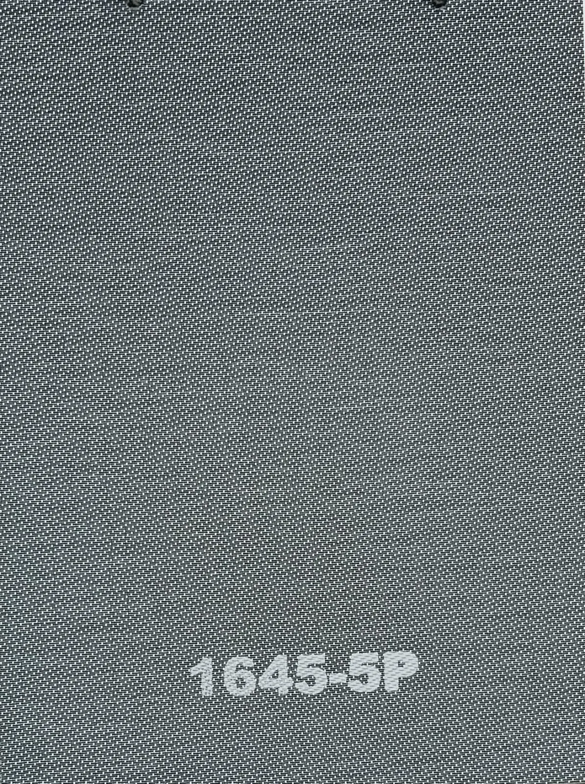 Exotic 1645-5P Outdoor Roller Blind - Modern Sunshade Elegance