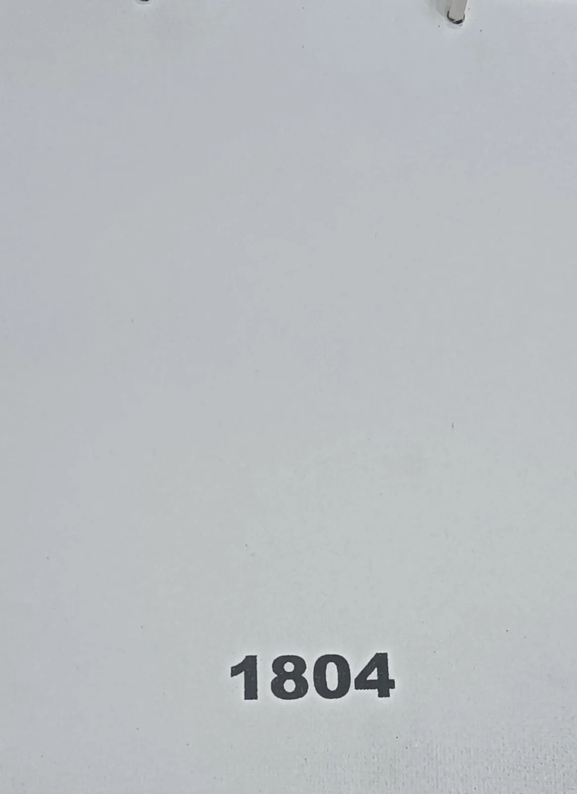 Exotic 1804 Outdoor Roller Blind - Sleek Sunshade Elegance
