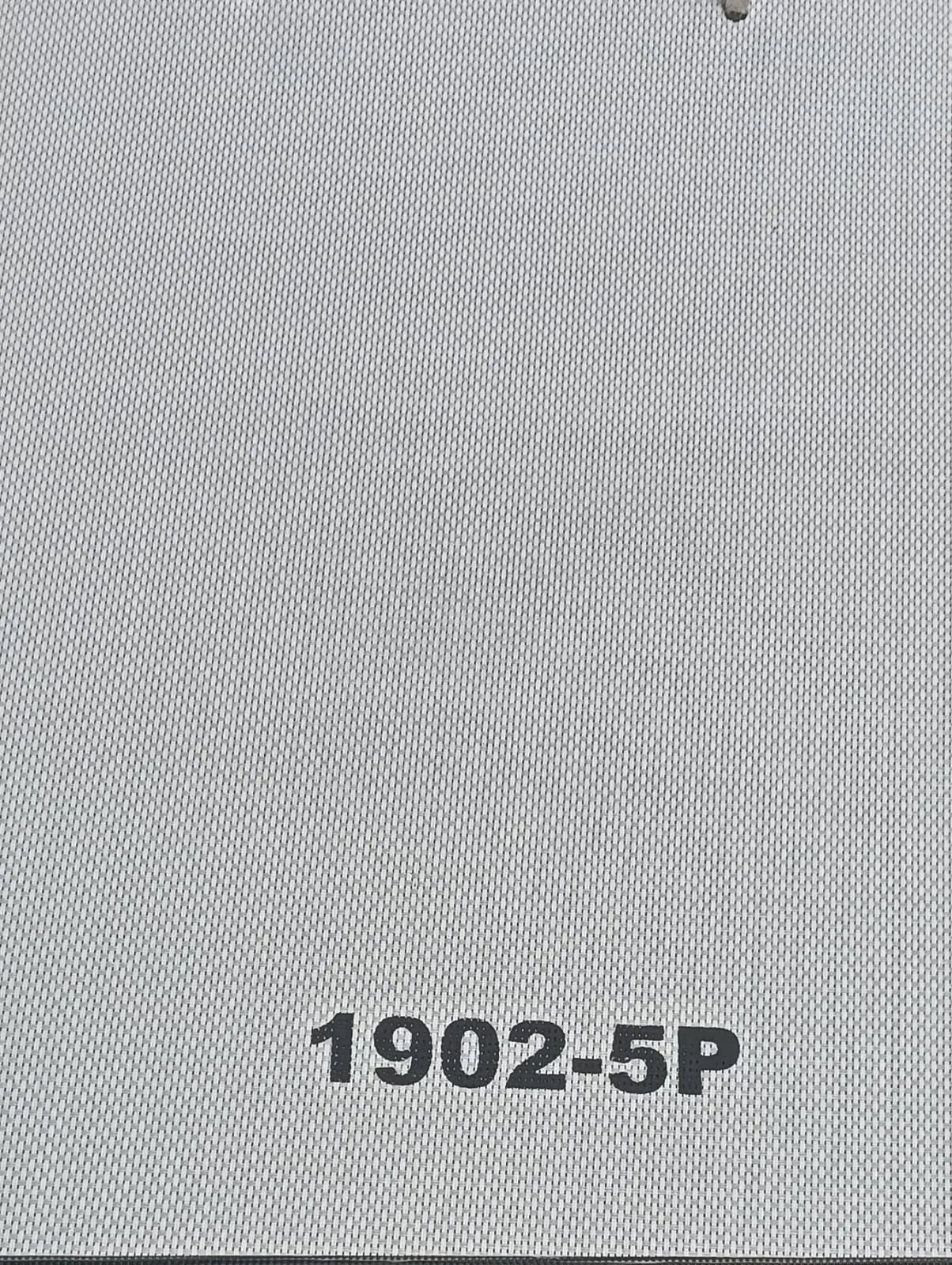 Exotic 1902-5P Outdoor Roller Blind - Stylish Sunshade