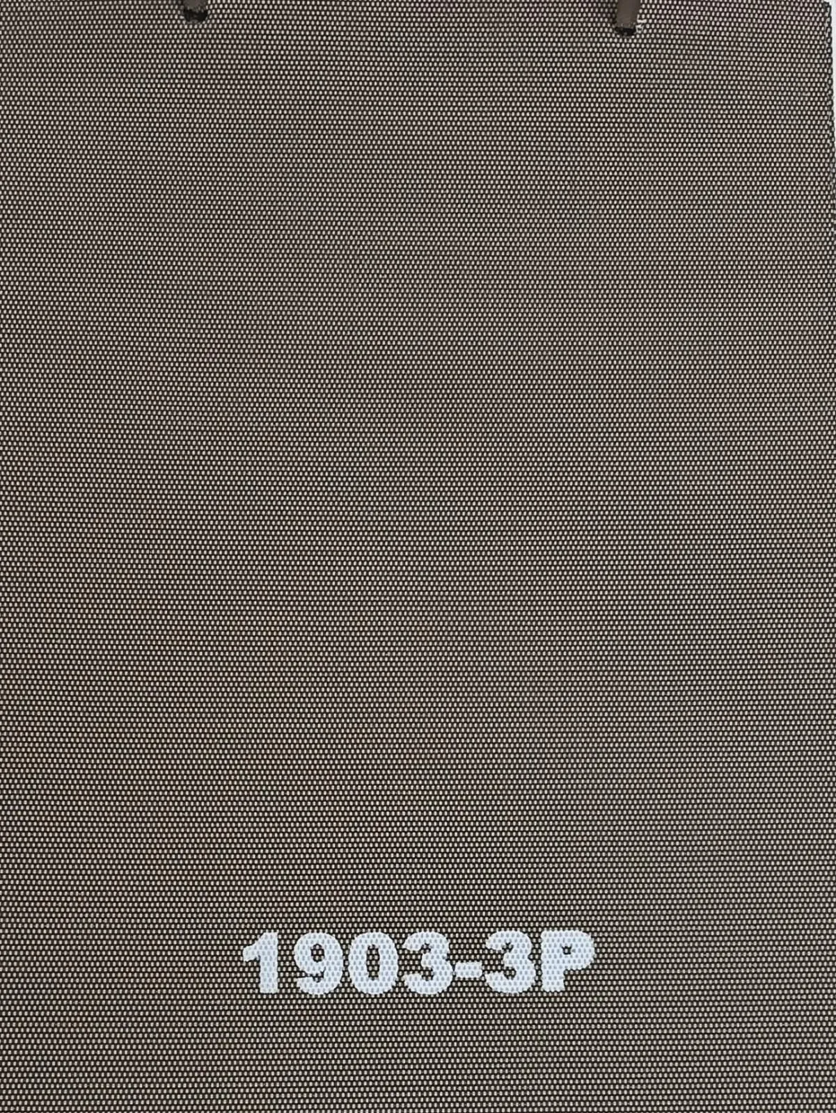 Exotic 1903-3P Outdoor Roller Blind - Modern Sunshade Elegance