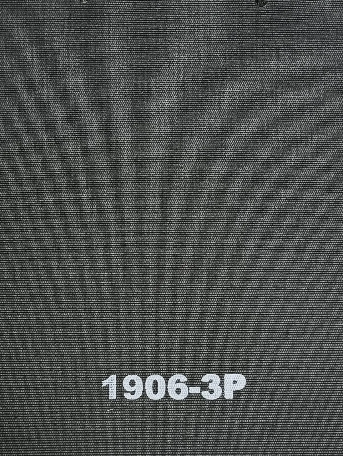 Exotic 1906-3P Outdoor Roller Blind - Sleek Sunshade Elegance