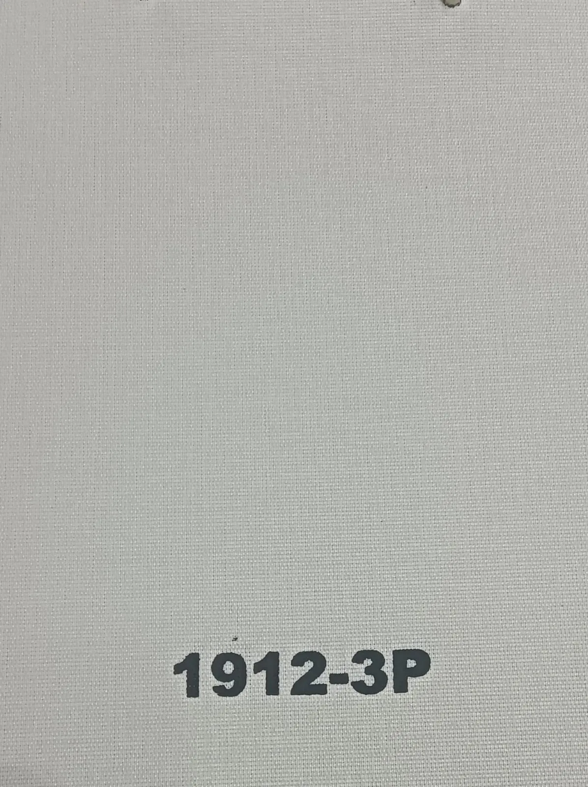 Exotic 1912-3P Outdoor Roller Blind - Stylish Sunshade Solution