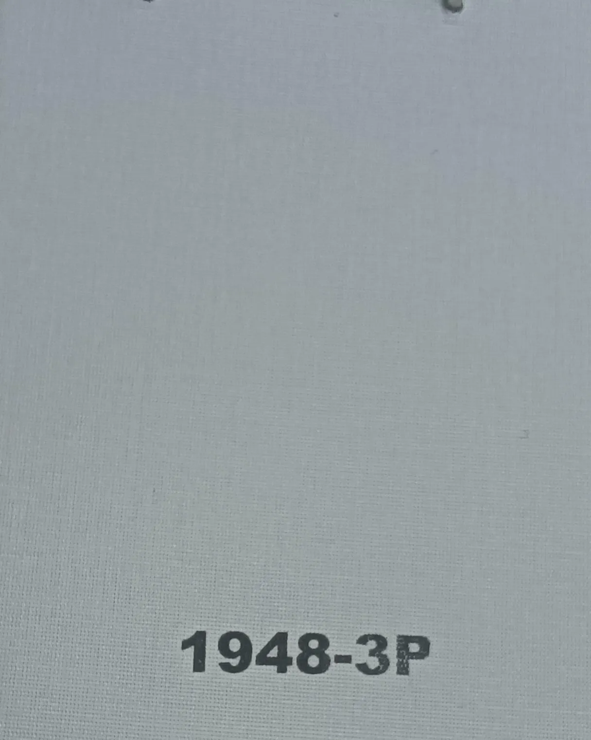 Exotic 1948-3P Outdoor Roller Blind