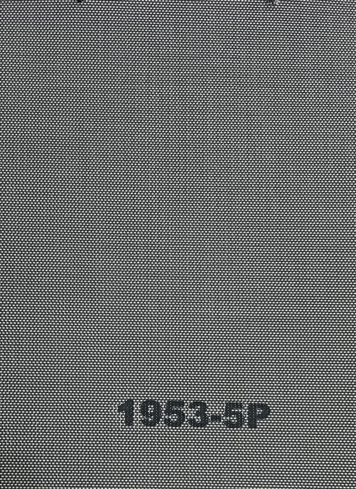 Exotic 1953-5P Outdoor Roller Blind