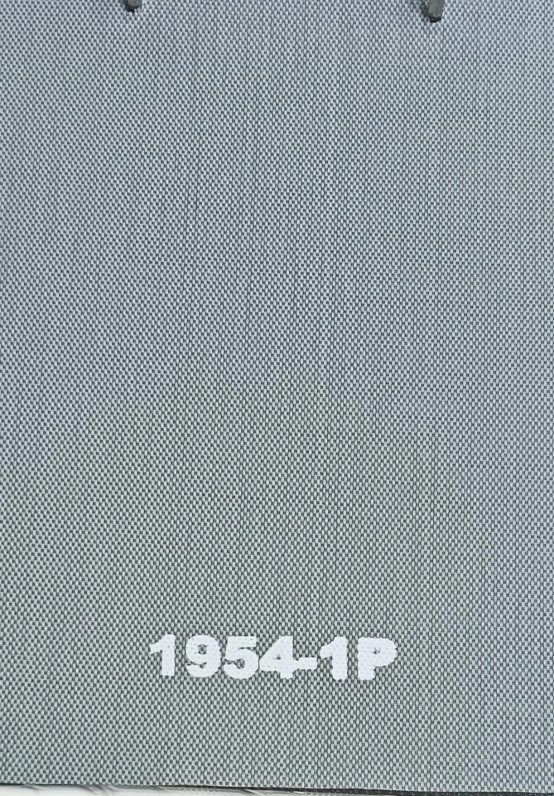 Exotic 1954-1P Outdoor Roller Blind